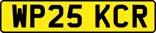 WP25KCR