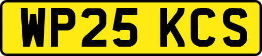 WP25KCS