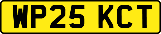 WP25KCT