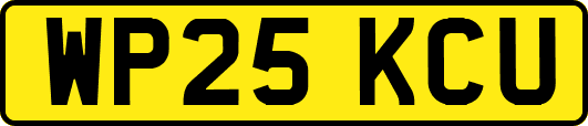 WP25KCU
