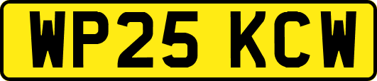 WP25KCW