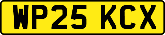 WP25KCX