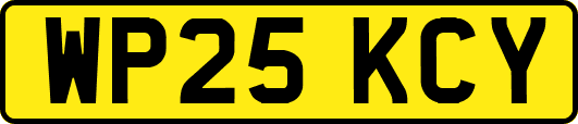 WP25KCY