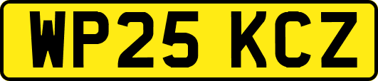 WP25KCZ