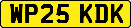 WP25KDK