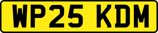 WP25KDM