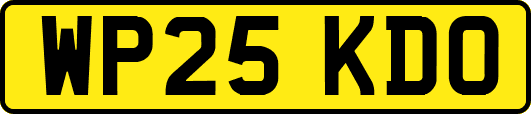 WP25KDO