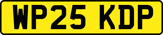 WP25KDP