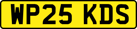 WP25KDS