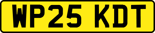 WP25KDT