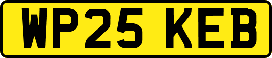 WP25KEB