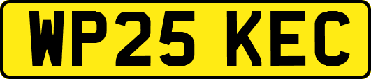 WP25KEC
