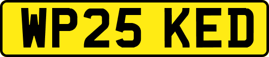 WP25KED