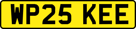 WP25KEE