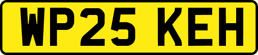 WP25KEH