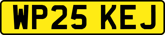 WP25KEJ