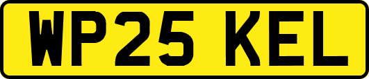 WP25KEL