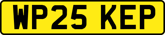 WP25KEP