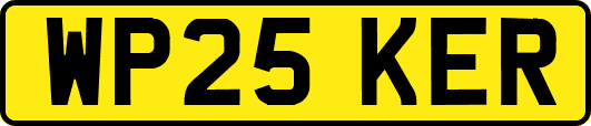 WP25KER