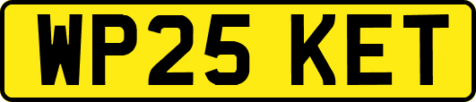 WP25KET