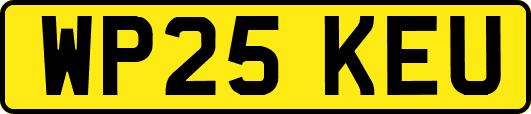 WP25KEU