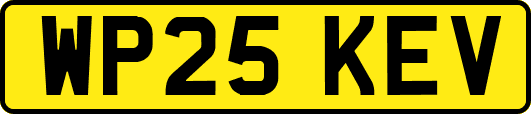WP25KEV