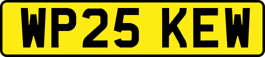 WP25KEW
