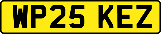 WP25KEZ
