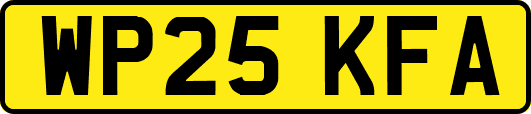 WP25KFA