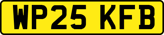 WP25KFB