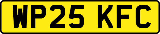 WP25KFC