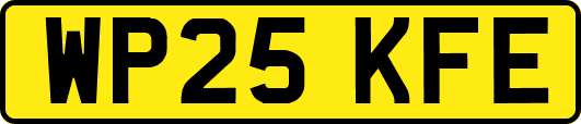 WP25KFE