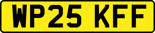 WP25KFF