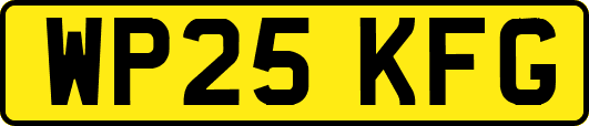 WP25KFG