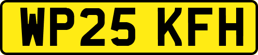 WP25KFH