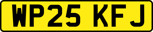 WP25KFJ