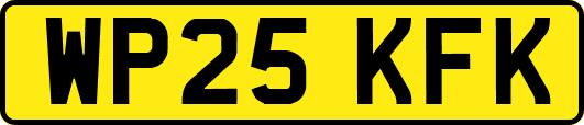 WP25KFK