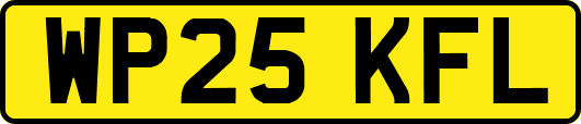 WP25KFL