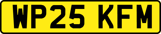 WP25KFM
