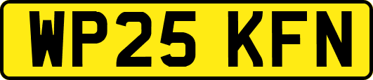 WP25KFN