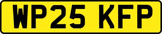 WP25KFP