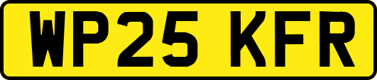 WP25KFR