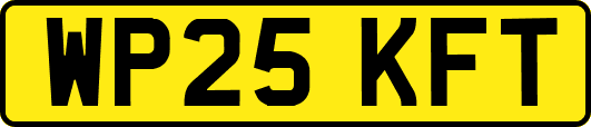 WP25KFT