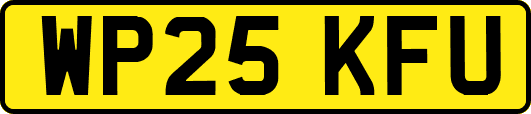 WP25KFU