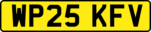 WP25KFV