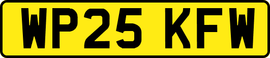 WP25KFW