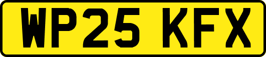 WP25KFX