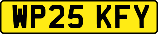 WP25KFY
