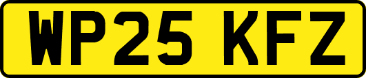 WP25KFZ