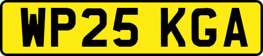 WP25KGA